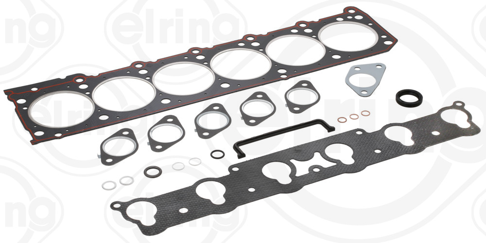 Gasket Set, cylinder head - 816.361 ELRING - 1030105420, 02-26840-03, 20-26903-00/0