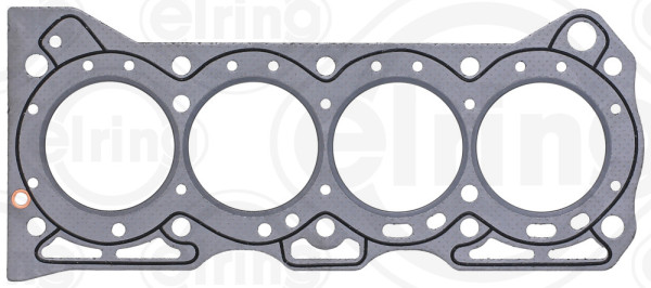 818.003, Gasket, cylinder head, Gasket various, ELRING, 11141-82600, 11141-82601, 11141-82602, 11141-82611, 0052010, 06647, 10036900, 30-028124-00, 414391P, 61-52560-00, BN480, CH3368, 414443P, H40079-00, H80942-00, 1114182600, 1114182601, 1114182602, 1114182611