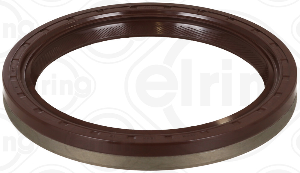 Shaft Seal, crankshaft - 818.399 ELRING - 1713730, LUF000020, 11141710247