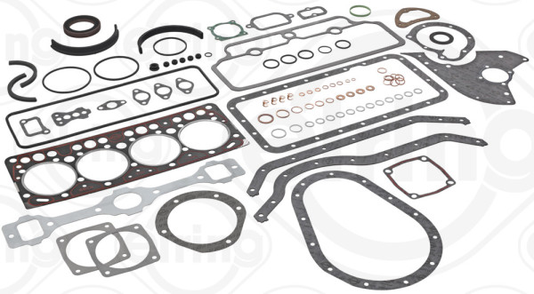 825.948, Full Gasket Set, engine, Full gasket set, ELRING, 01-26305-04, 20-25093-03/0, 50082900, CS370, ES311, FS372