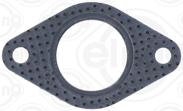 Gasket, exhaust manifold - 829.307 ELRING - 027129589A, 027129589B, 026629