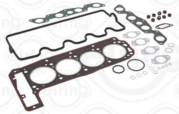 Gasket Set, cylinder head - 831.115 ELRING - 1020106341, 1020107941, 02-25230-17