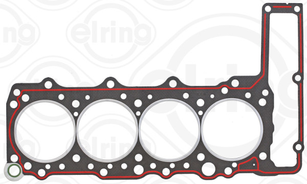 832.962, Gasket, cylinder head, Cylinder head gasket, ELRING, 6010163320, 6610163120, A6010163320, 0022026, 02.10.151, 10080000, 14400, 30-027217-10, 414883, 50260, 60-29120-10, BW370, CH8395, 30-027217-20, 414883P, 61-29120-00, H50260-00, 61-29120-10, 61-29120-20