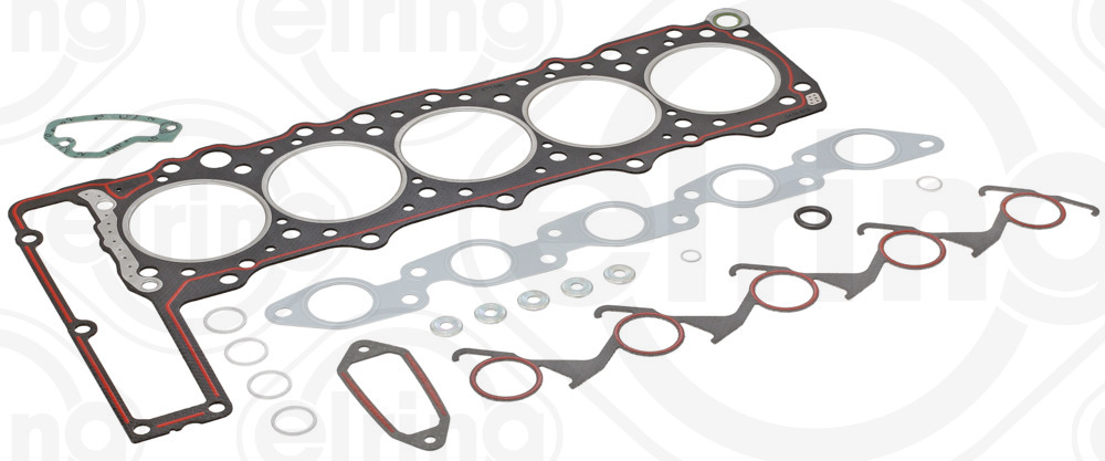 835.625, Gasket Set, cylinder head, Cylinder head gasket set, ELRING, 6020104320, 6020106620, 02-26570-06, 21-27216-50/0, 417538, 52110900, D31490, DN720, HK5598, 02-26570-07, 21-27216-51/0, 417538P, DN721, 418295P, DN722, DN723, HL655