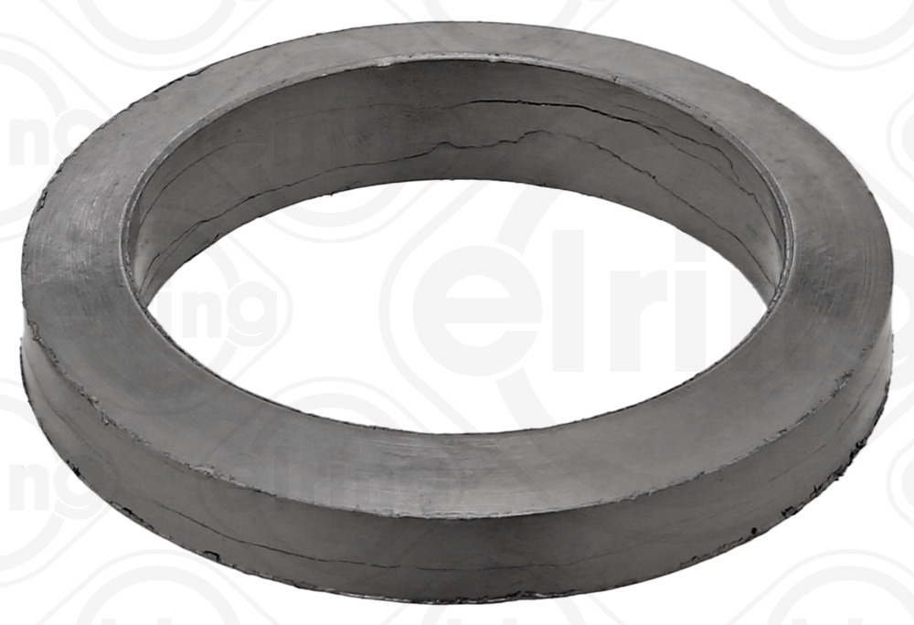 870.290, Seal Ring, exhaust pipe, Exhaust manifold gasket, ELRING, 7H0253115D, 01166300, AH0566