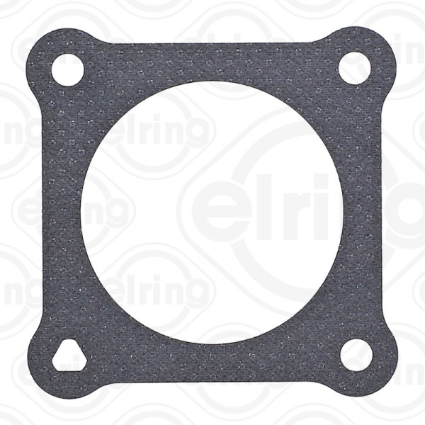 878.270, Gasket, exhaust pipe, Exhaust manifold gasket, ELRING, 04616671, 61002, 7B253115B, F7568, 4881012AB, 4881012AC