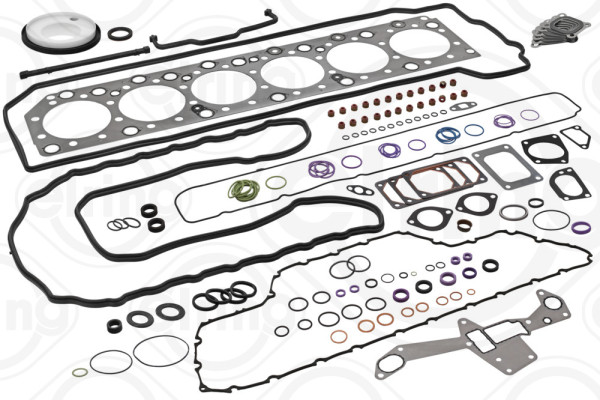 884.240, Dichtungsvollsatz, Motor, Dichtungssatz komplett , ELRING, 01-36260-03, 5001866153, 50369000, S37165-00