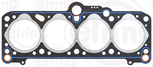 891.364, Gasket, cylinder head, Cylinder head gasket, ELRING, 068103383EK, 0056081, 0411355, 10030820, 22674, 30-026232-30, 5904, 61-28640-50, 9439B-1, BN960, CH9313B, 10072420, 411355P, H22674-20, 891.363