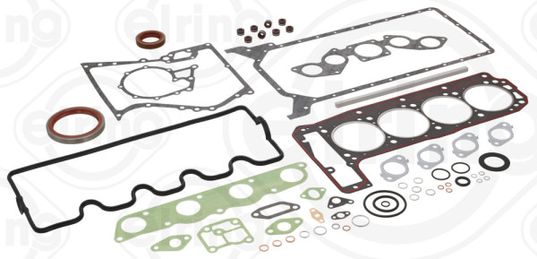 Dichtungsvollsatz, Motor - 892.475 ELRING - 1020106841, 01-25225-03, 20-26005-03/0