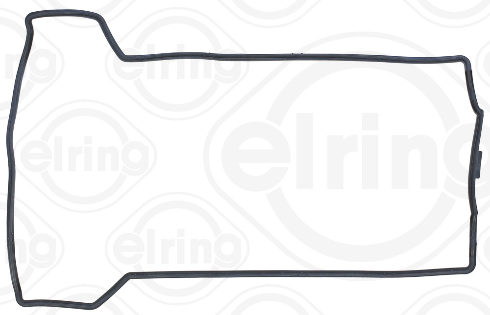 894.133, Gasket, cylinder head cover, Gasket various, ELRING, 1110160221, 1110160921, 1610163321, 1110161221, 02.10.045, 023970, 09103, 11049300, 1522014, 15-31001-01, 50-027307-00, JN911, RC2346, V31937-00, 023970P