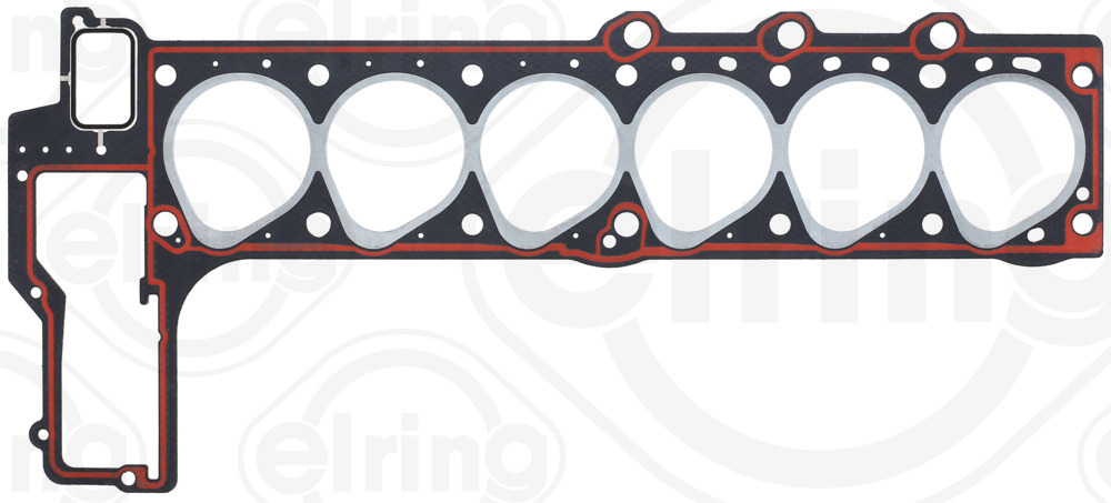 894.613, Gasket, cylinder head, Cylinder head gasket, ELRING, 11122244408, 5607407, 11122244990, 90487864, 11122245484, 0015466, 12896, 15718, 30-027161-10, 414627, 55009310, 61-31330-10, BW740, GK6346A, 19941, 30-027161-20, 414627AO, BW741, 414627P, H19941-10, 414823