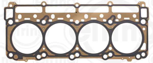 Gasket, cylinder head - 903.750 ELRING - 05045477AB, 5045477AB