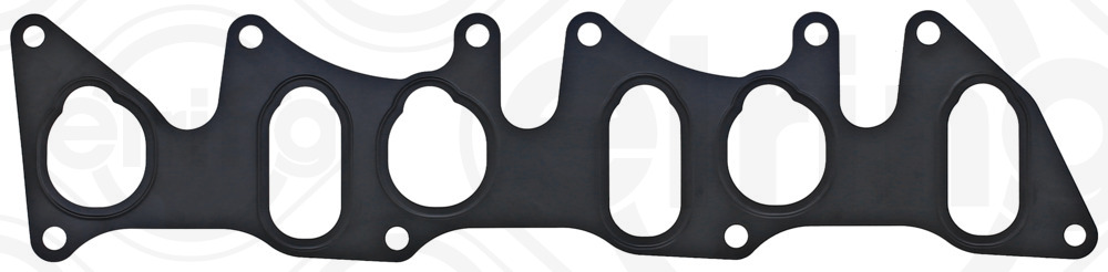 Gasket, intake manifold - 917.893 ELRING - 0001410280, 021133227B, 1005062