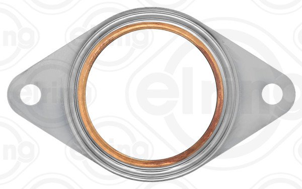 Gasket, exhaust pipe - 928.440 ELRING - 01197300, 423379H, 46459258