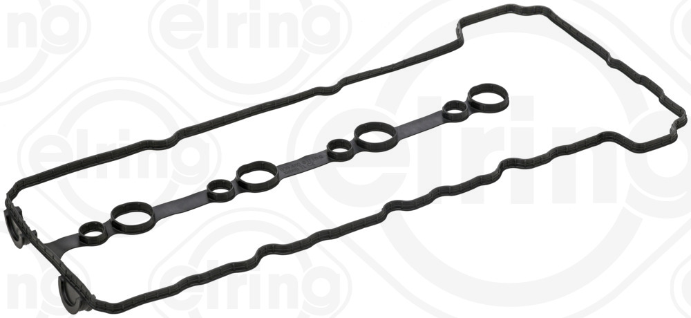 Gasket, cylinder head cover - 939.480 ELRING - 11123200, 11189-78K00, 71-10124-00