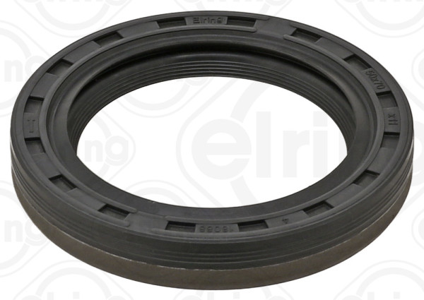 943.150, Shaft Seal, crankshaft, Sealing ring, ELRING, 12608750, 646973, 67828, 710674, 71749915