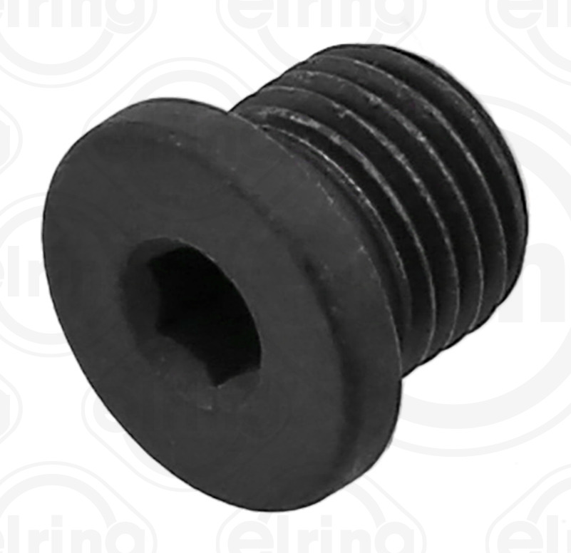 966.180, Screw Plug, oil sump, Gasket various, ELRING, N0160276, N91101402, N91167901, 220075H, 38788, 220150S, 48874