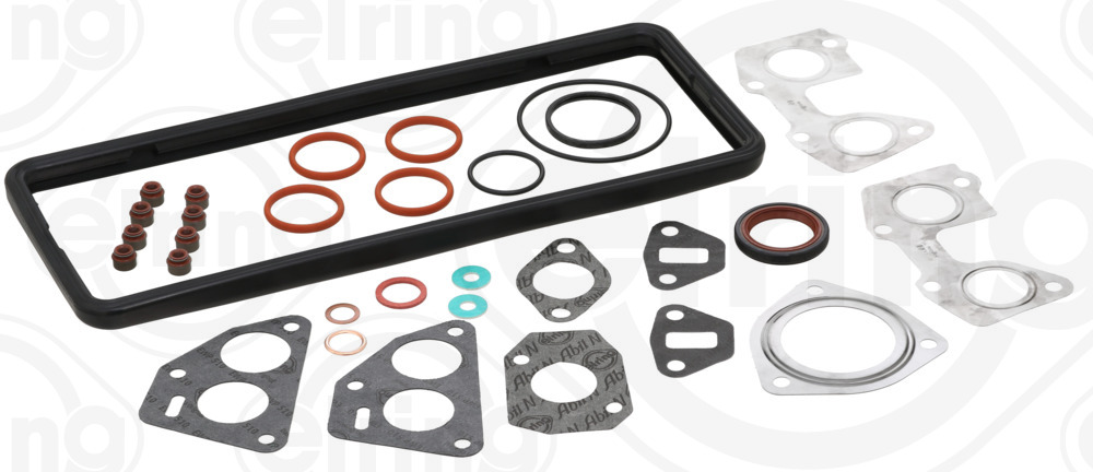 Gasket Set, cylinder head - 986.748 ELRING - 0197.10, 0197.H8, 02-31146-01