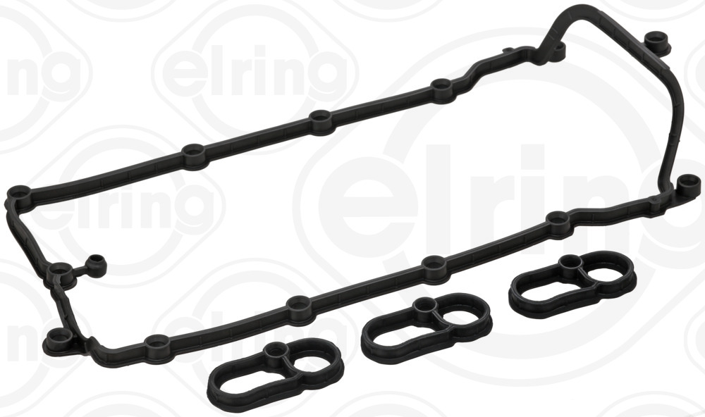 Gasket Set, cylinder head cover - 993.900 ELRING