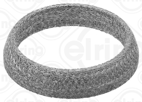 994.640, Gasket, exhaust pipe, Gasket various, ELRING, 00972300, 17451-28070, 71-10615-00, AG9274, X90072-01