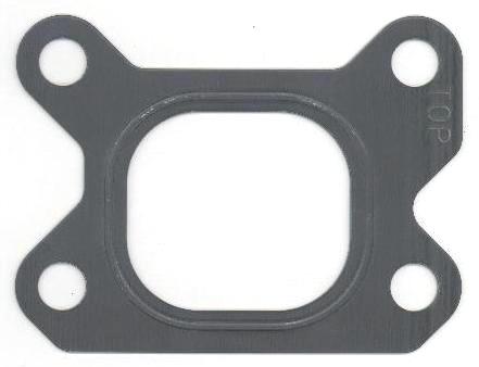 100.020, Gasket, exhaust manifold, Exhaust manifold gasket, ELRING, 51.08901-0155, 05.16.035, 70-36134-00, X59545-01, 71-36134-00, 51089010155