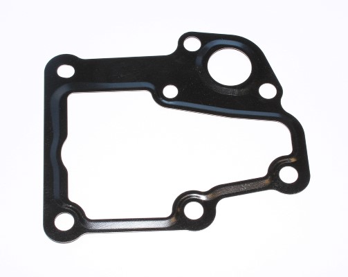 100.050, Gasket, thermostat housing, Gasket various, ELRING, 01159100, 1340.78, 9804663280