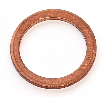 118.001, Seal Ring, Gasket various, ELRING, 40-70477-00