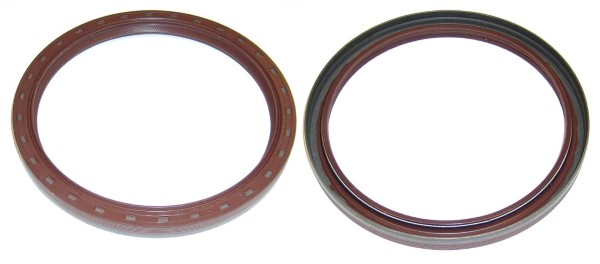 Shaft Seal, crankshaft - 121.860 ELRING - 40000740, 40101200, 40101430