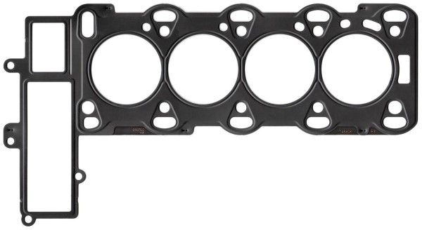 146.806, Gasket, cylinder head, Cylinder head gasket, ELRING, 5607421, 04274, 10100900, 415044P, 61-33820-00, H04274-00, 146.805