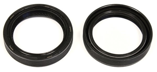 Shaft Seal, crankshaft - 158.061 ELRING - 036103085H, 15068600, 20019960B