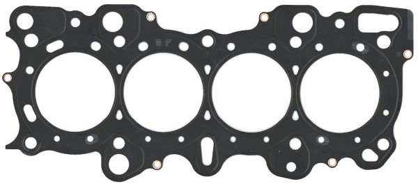 Gasket, cylinder head - 177.080 ELRING - 12251-P30-004, 12251-P30-014, 12251-PR3-004