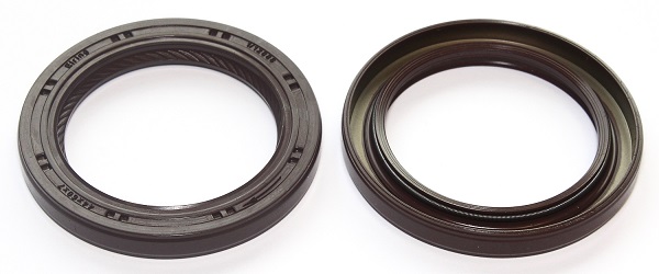 Shaft Seal, crankshaft - 247.280 ELRING - 16�762�557�80, 21321-42031, 6000608173