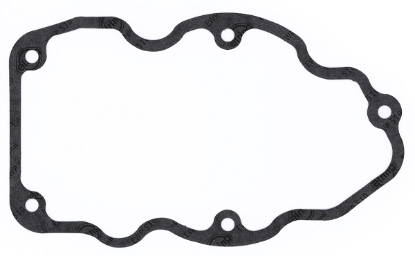 248.380, Gasket, cylinder head cover, Cylinder head cover gasket, ELRING, 10118554