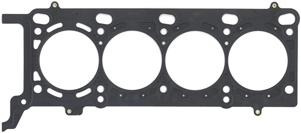 Gasket, cylinder head - 268.050 ELRING - 11121433477, LVB000360, 10185100