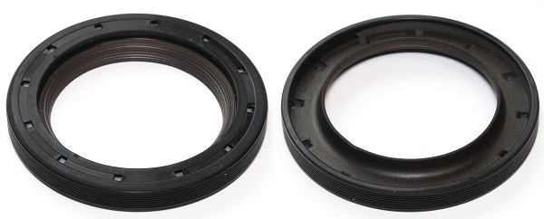 302.170, Shaft Seal, crankshaft, Gasket various, ELRING, 05066956AA, 12625418, 15092300, 81-10413-00, OS7316, P93202-00, 05072670AA, 12625490, 05179600AA, 12643563, 05179633AA