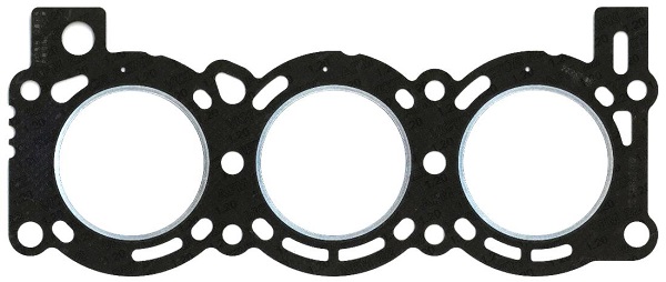 314.669, Gasket, cylinder head, Cylinder head gasket, ELRING, 6078449, 01920, 10065100, 30-024501-10, 411116P, 60-22586-20, AS860, CH0302, 61-22586-20, H01920-00, 6078449*