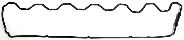 Gasket, cylinder head cover - 372.740 ELRING - 13270-4P400, 11078200, 440390H