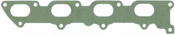 375.290, Gasket, intake manifold, Intake manifold gasket, ELRING, 46410505, 026415P, 13116700, 31-028789-00, 70-35649-00, JD340, MG5564, X58335-01, 71-35649-00