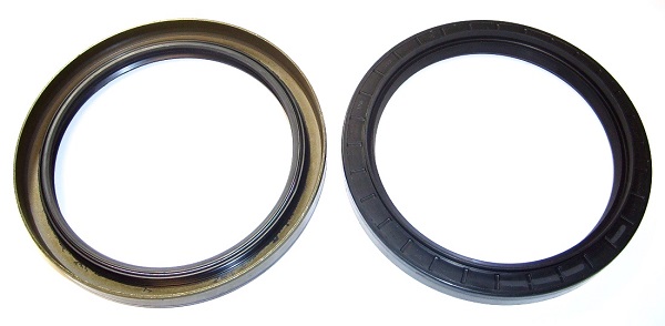 383.260, Shaft Seal, wheel hub, Sealing ring, ELRING, 0139977346, 01033873, 01.31.052, 28392, 01033873B