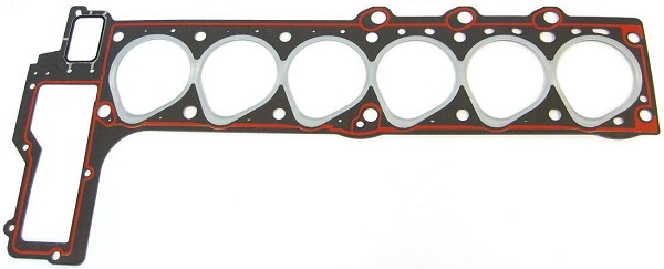 424.420, Gasket, cylinder head, Cylinder head gasket, ELRING, 11122245426, 5607406, STC2030, 2245426, 03920, 10118100, 12896, 30-027395-00, 414822, 61-31335-00, BZ110, CH5582, 30-027395-10, 414822P, 50756, 55009300, BZ111, 30-027395-20, 414823, H03920-00, 30-027395-30, H13920-10