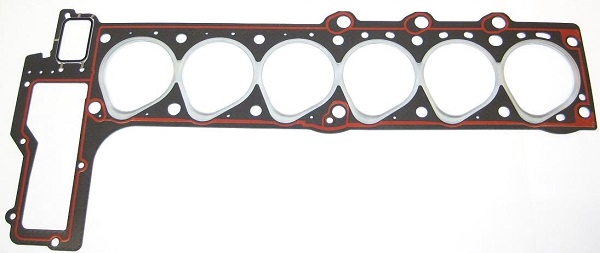 424.480, Gasket, cylinder head, Cylinder head gasket, ELRING, 11122245427, 5607407, 2245427, 10118110, 12896, 13920, 30-027396-00, 414823, 61-31335-10, BZ120, CH5582A, 30-027396-10, 414823P, 50759, 55009310, BZ121, 30-027396-20, H13920-10, 30-027396-30, 11122245426, 2245426, BZ110, BZ111, H15718-10, STC2031