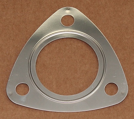 Gasket, exhaust pipe - 453.640 ELRING - 5Z0253115G
