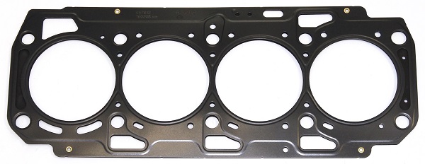 Gasket, cylinder head - 457.812 ELRING - 10184800, 30-030425-00, 415610P