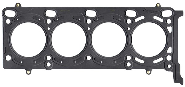 Gasket, cylinder head - 515.270 ELRING - 10149910, 11121433464, 415361P