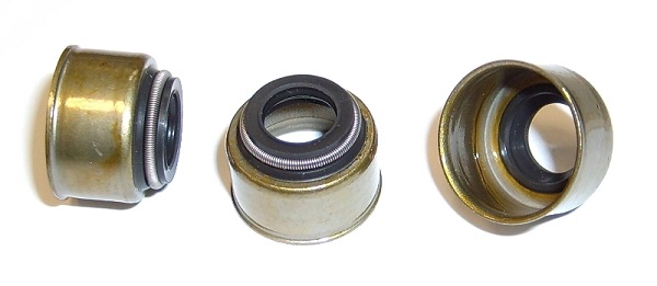 523.917, Seal Ring, valve stem, Valve stem, ELRING, 3250231, HE19-10-155, MRF0110155A, D97Z6571B, RF01-10-155, 12005400, 12-52722-01, 1637511, 19019102, 50-319541-00, KJ710, N93001-00, VK6348, 12-52722-02, 49472837, PA659, HE1910155