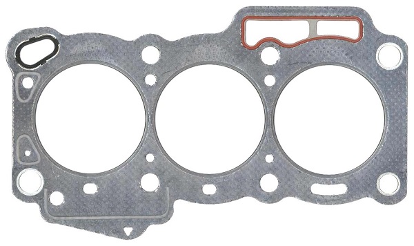 529.690, Gasket, cylinder head, Cylinder head gasket, ELRING, 11115-87711, 11115-87719, 11115-87720, 0021815, 10041300, 414265P, 61-52655-00, BM250, CH2356, H80962-00, 414266P, 61-52660-00