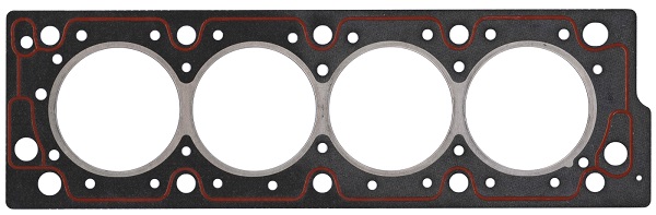 563.147, Gasket, cylinder head, Cylinder head gasket, ELRING, 0209.06, 9613314680, 0209.21, 0209.58, 0209.73, 0209.E1, 0209.L7, 91505109, 9153861180, 91505110, 9153981280, 9456109580, 01025, 10005500, 17244, 30-026589-10, 414330P, 61-25415-10, BL650, CH6300, 4614330001, 61-25415-30, H01025-00, 0209.A8, 020958, 0209A8, 0209E1, 0209L7, 563.146