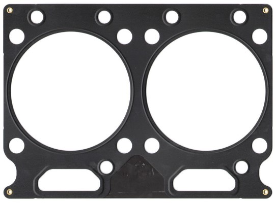 Gasket, cylinder head - 585.220 ELRING