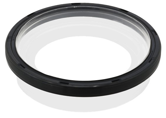 586.550, Shaft Seal, crankshaft, Sealing ring, ELRING, 11148602594, 15107900, 49453762, 81-10448-00, 90118-WA384, P93293-01, 11148664904, 90118-WA810