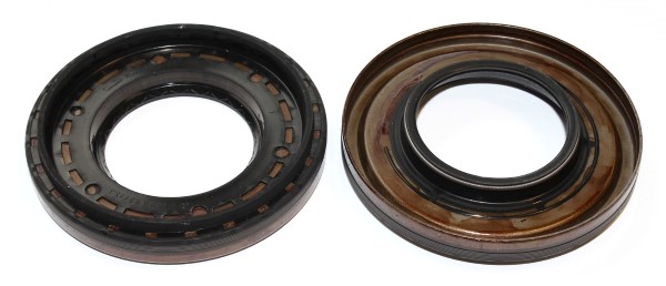 587.915, Shaft Seal, differential, Sealing ring, ELRING, 0119978847, 81-35148-00